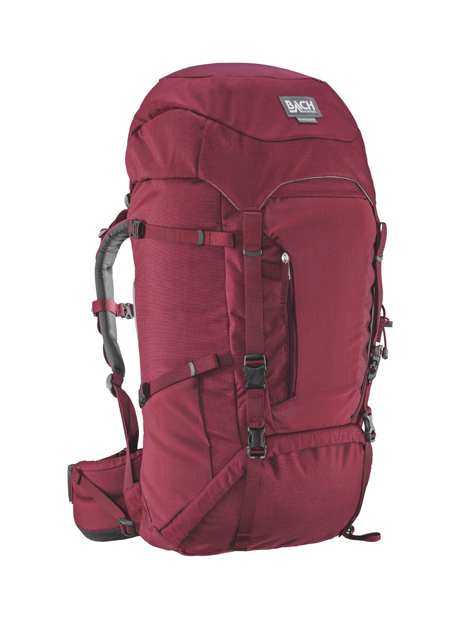 

Рюкзак Bach Pack W's Specialist 65 (Short) Red, Красный, Specialist