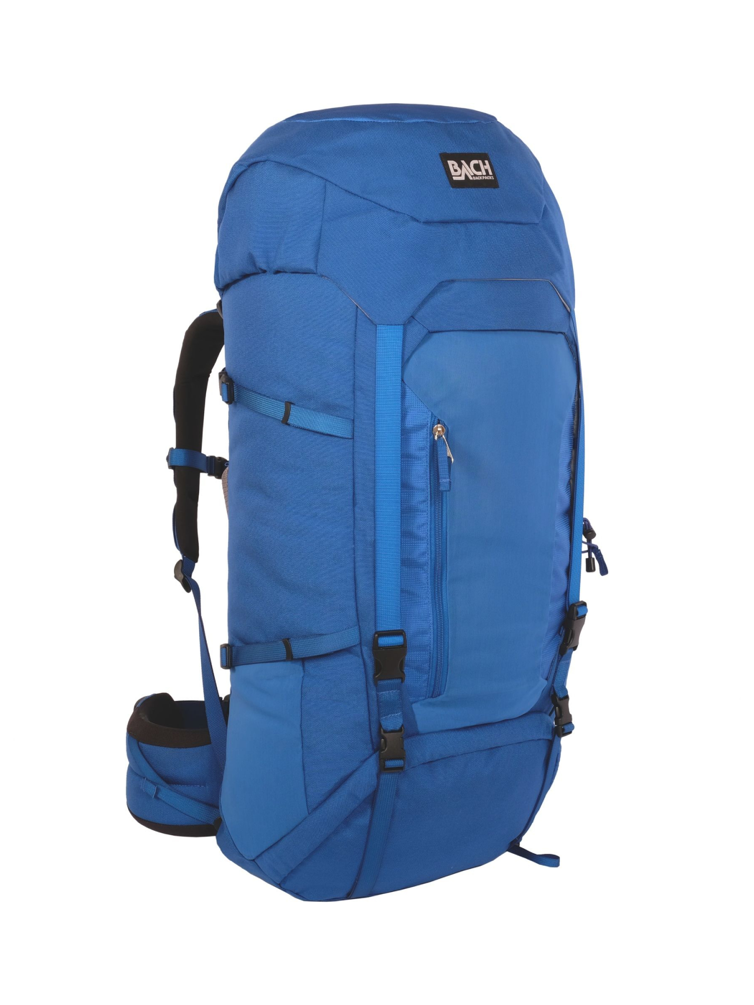 Рюкзак Bach Pack W's Specialist 65 (Regular) Snorkel Blue