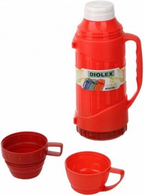 

Термос Diolex DXP-1800-R