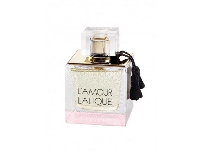 Парфюмерная вода Lalique L'amour 30 мл lalique l amour 100
