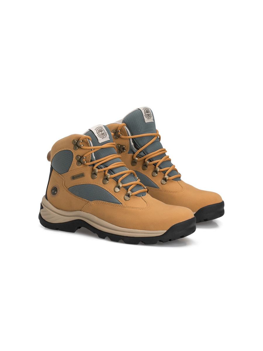 

Ботинки женские Timberland 001347844 бежевые 37 EU, Бежевый, 001347844