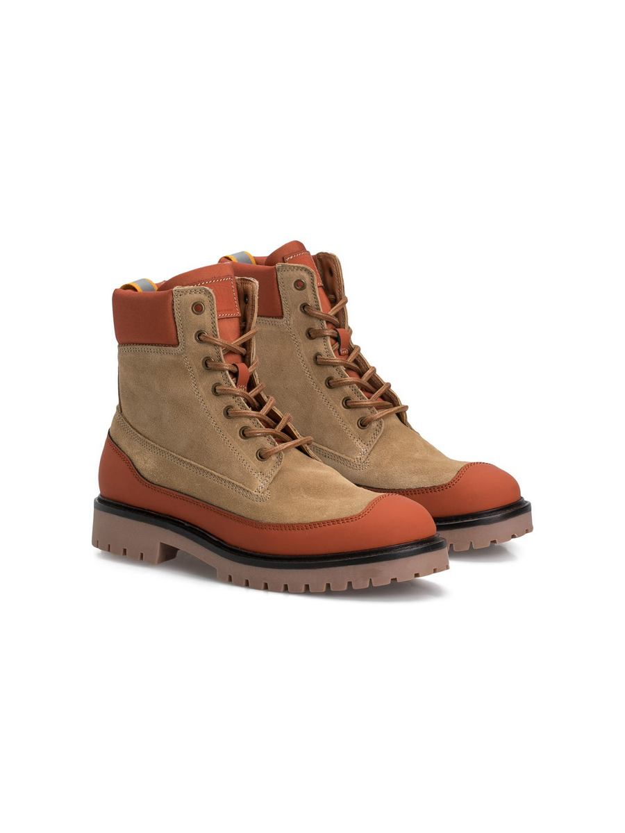 

Ботинки женские GANT 001353328 коричневые 40 EU, Коричневый, 001353328