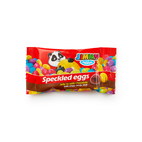 Драже Jimmy Speckled Egg 35 г