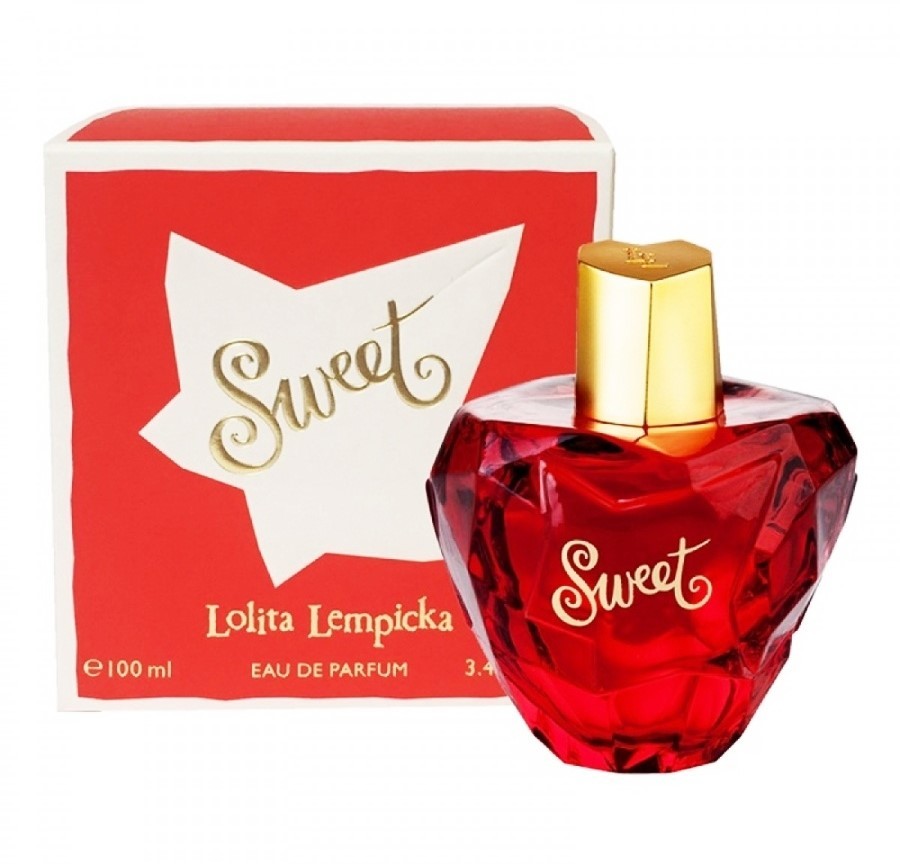 

Парфюмерная вода Lolita Lempicka Sweet 50 мл, Sweet Woman 50 мл