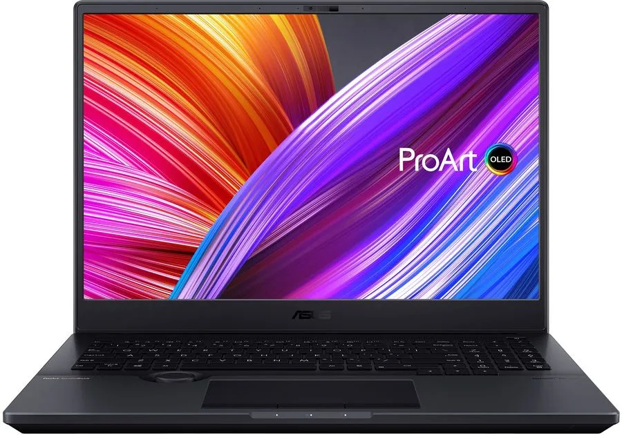 

Ноутбук Asus ProArt StudioBook Pro W7600H3A-KV036W, i7, 32Gb, 1Tb, 16 дюймов