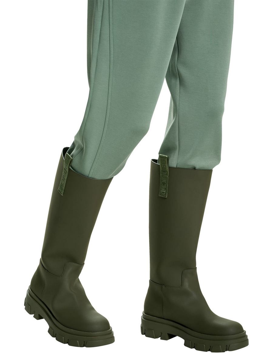 

Резиновые сапоги женские STEVE MADDEN 001350158 зеленые 36 EU, Зеленый, 001350158