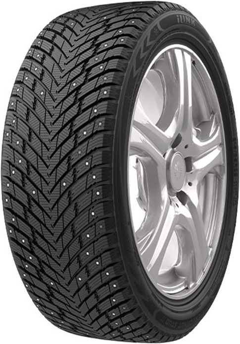 

Автошина I-Link Wintervorhut Stud 2 235/35 R19 91T, I-Link Wintervorhut Stud 2 235/35 R19 91T