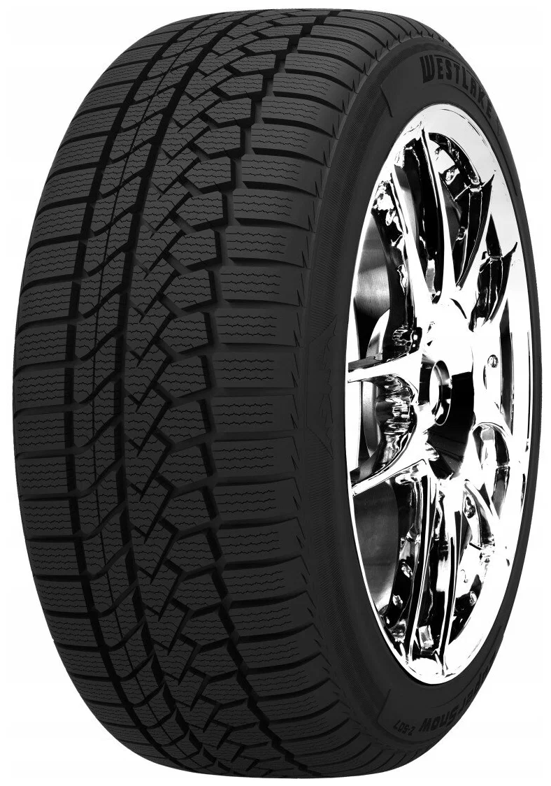 Автошина Goodride Zuper Snow Z-507 255/50 R19 107V