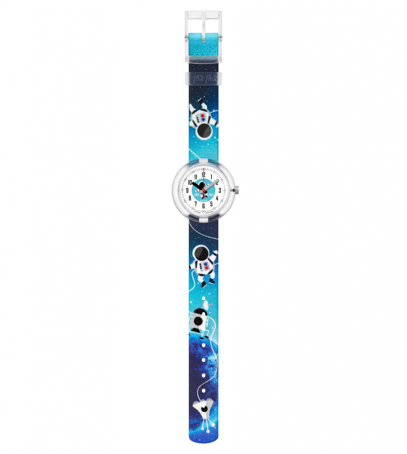 

Наручные часы унисекс Flik Flak ASTROMAZING, ASTROMAZING