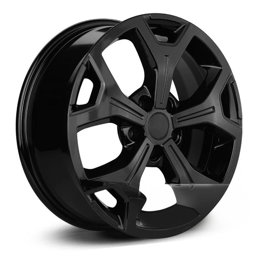 

Колесный диск Carwel Талкас 6,5x17 5x120 ET 60 Dia 65,1 (Black), Carwel Талкас 6,5x17 5x120 ET 60 Dia 65,1 (Black)