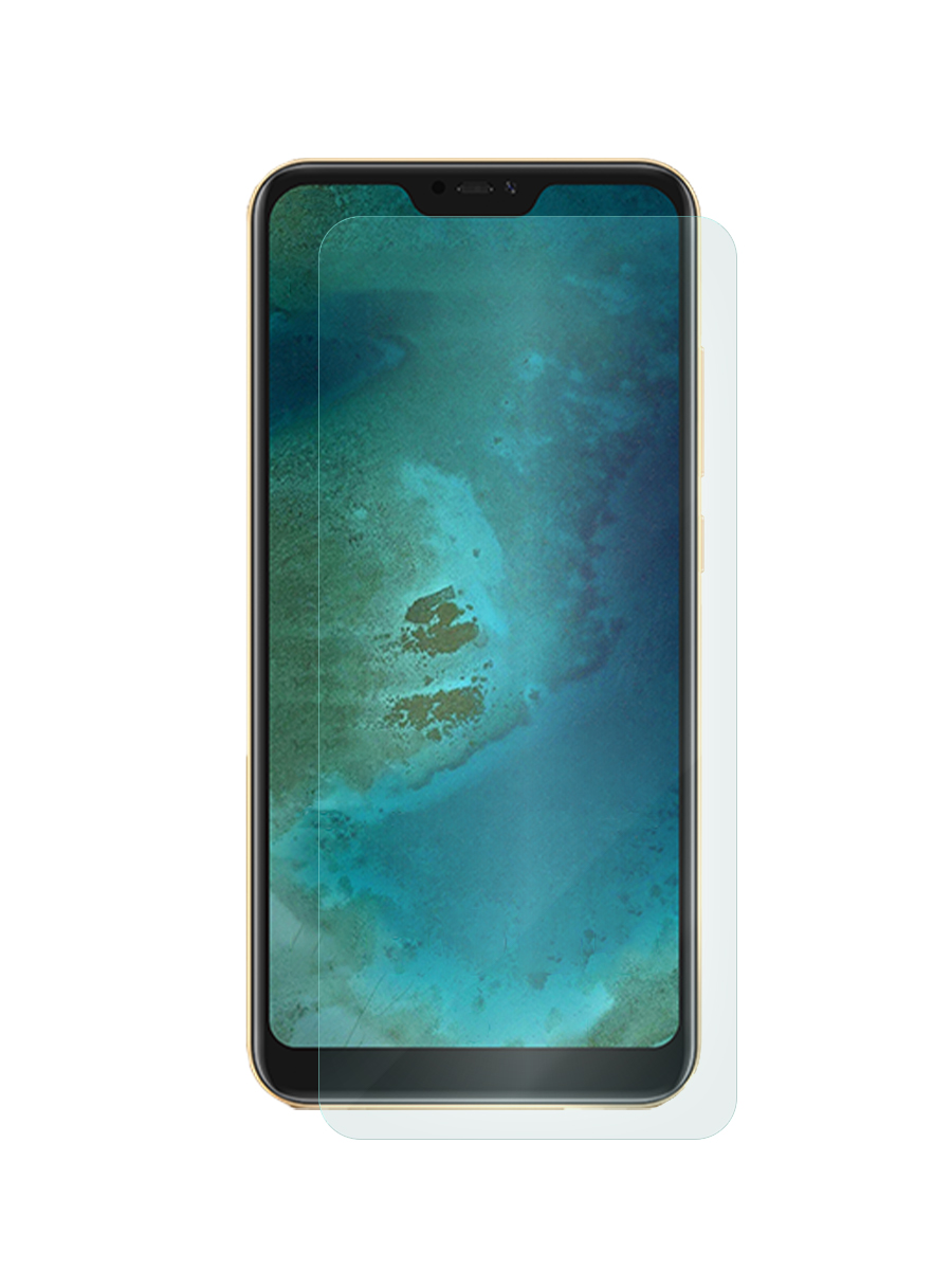 

Защитное стекло Mobileocean для Xiaomi Mi A2 Lite, Redmi 6 Pro прозрачное, без рамки, MOTG-XIA-MI-A2-LIT