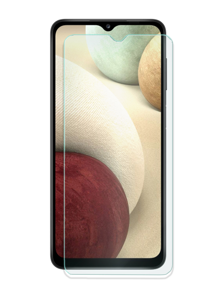 

Защитное стекло Mobileocean для ZTE Blade A71 прозрачное, без рамки, MOTG-MOTE-A71