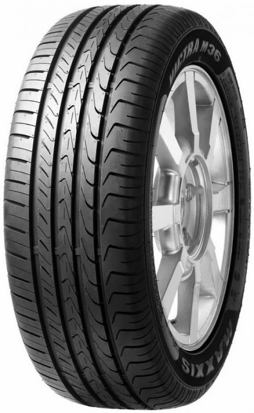 

Автошина Maxxis M36+ Victra 245/40 R18 93W RunFlat, Maxxis M36+ Victra 245/40 R18 93W RunFlat