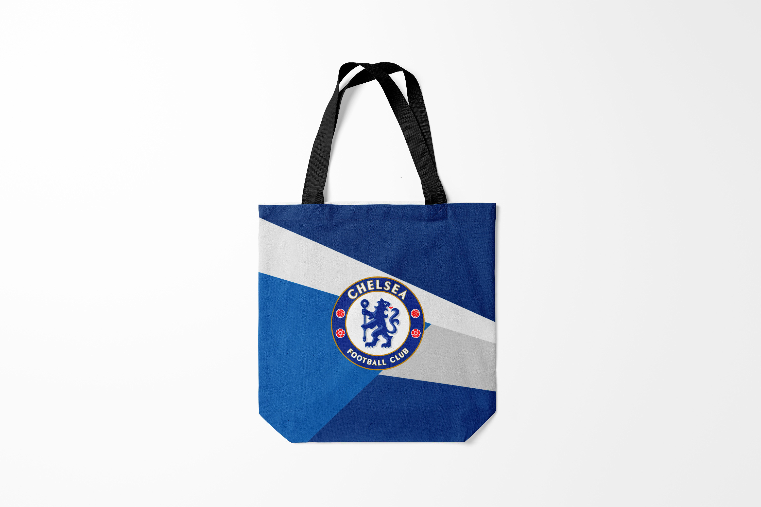 

Сумка шoппер унисекс Burnettie Chelsea Exlusive, синий, Chelsea Exlusive