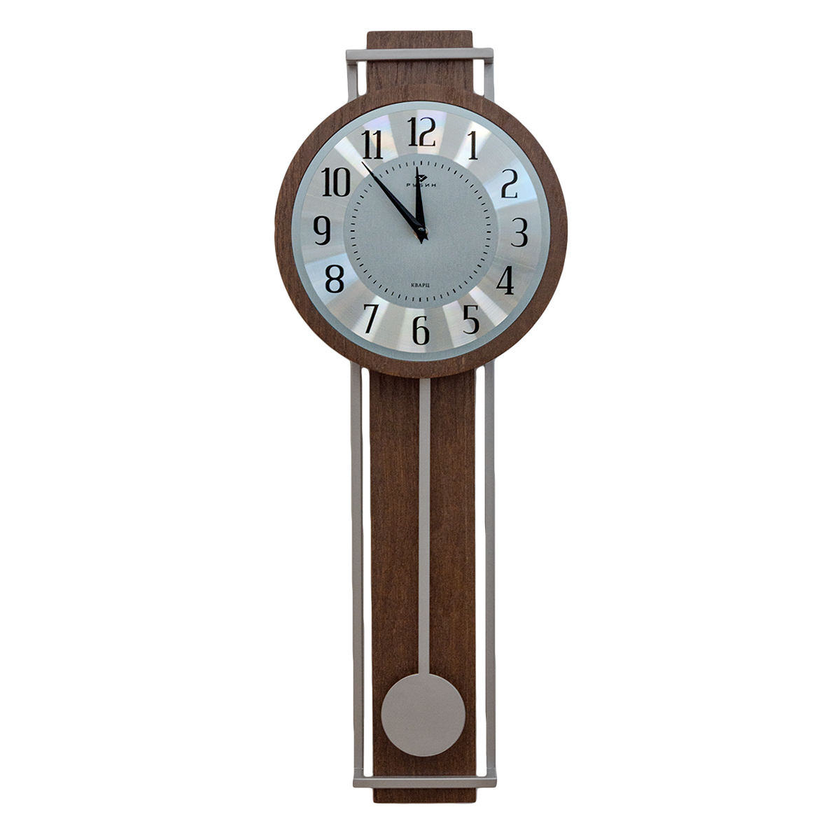 

Интерьерные часы Рубин 7514-001, 7514-001