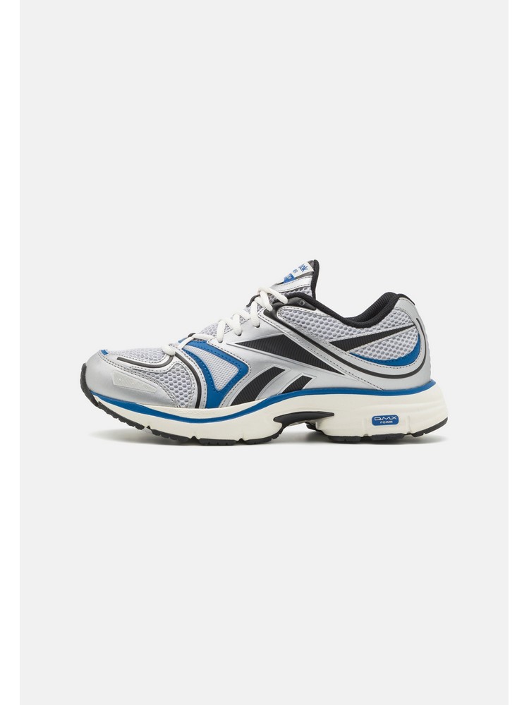 

Кроссовки унисекс Reebok RE015O0LR серые 39 EU, Серый, RE015O0LR