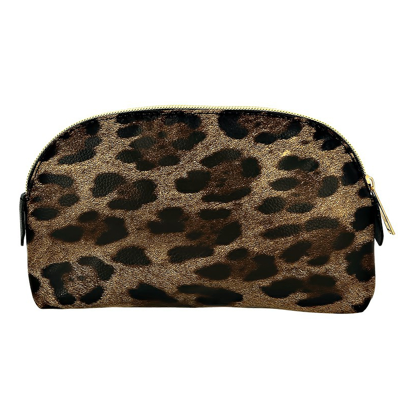 

Косметичка Lady Pink Leopard