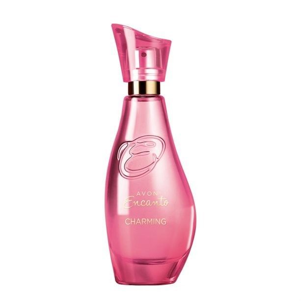 

Туалетная вода AVON Encanto Charming 50 мл, Encanto