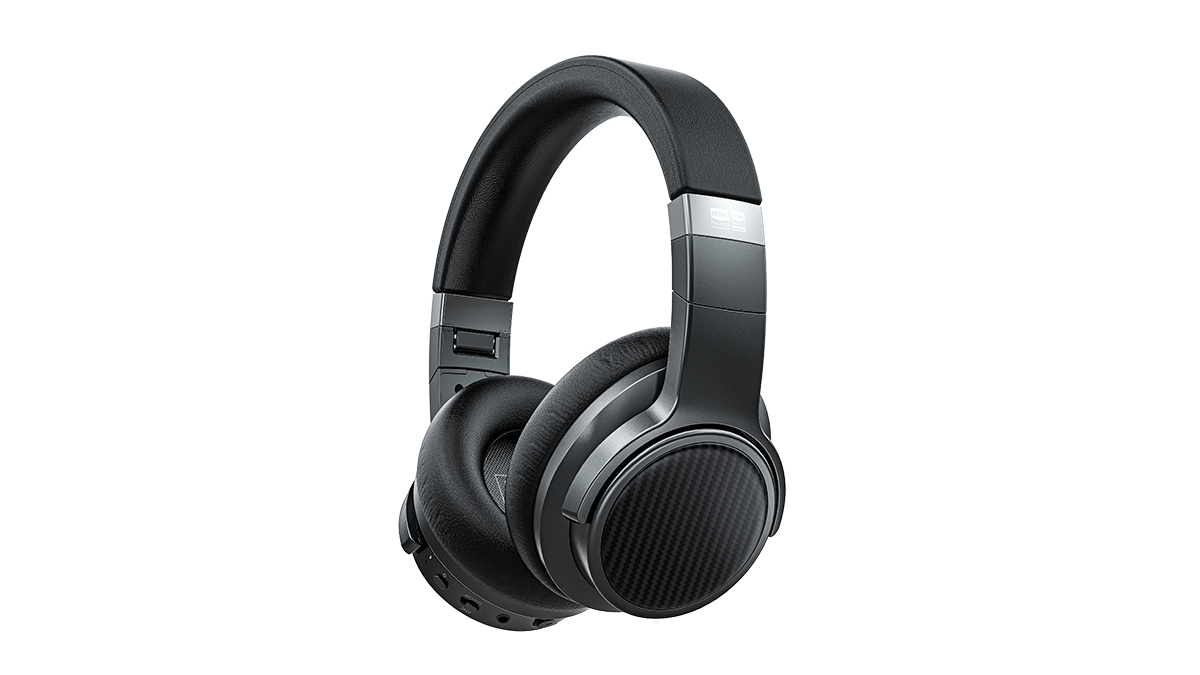 

Беспроводные наушники FiiO EH3NC Black, EH3NC