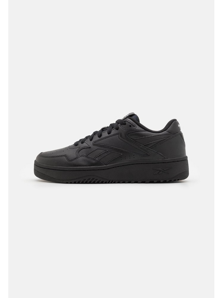 

Кеды унисекс Reebok RE015O0LV черные 40.5 EU, Черный, RE015O0LV