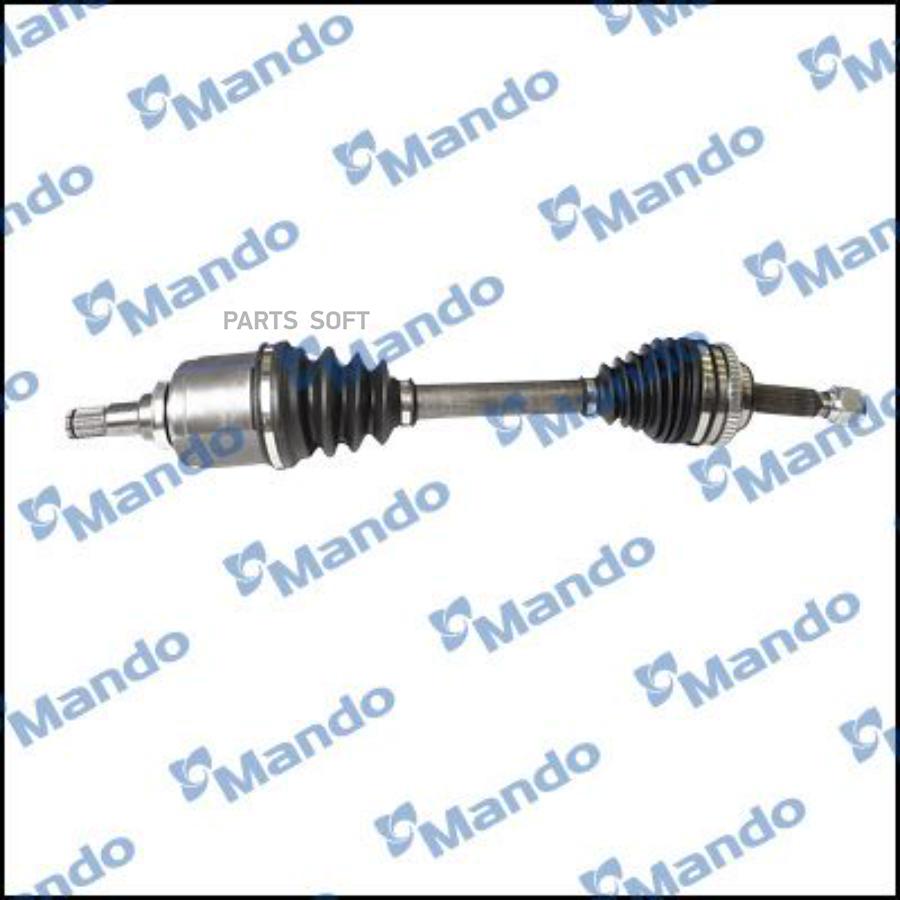 

Приводной Вал Mando hm208012
