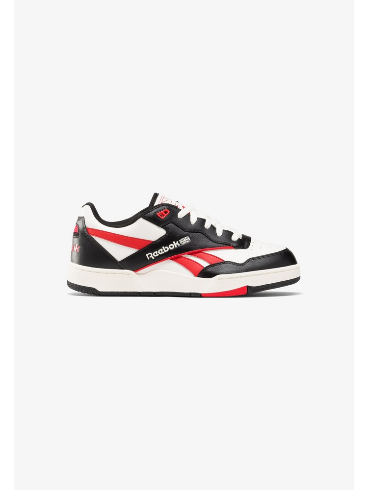 

Кеды унисекс Reebok RE015O0MN белые 41 EU, Белый, RE015O0MN