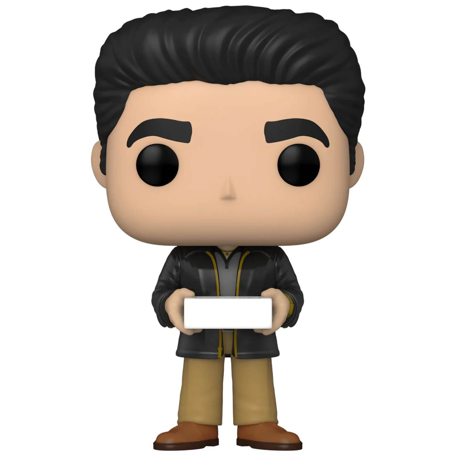 

Фигурка Funko POP! TV The Sopranos Christopher Moltisanti (1294) 59291, Сопрано