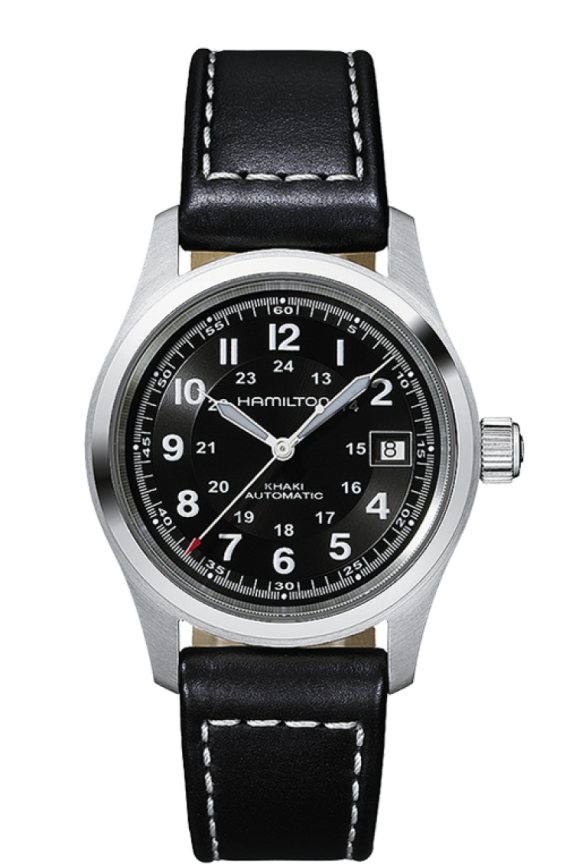

Наручные часы мужские Hamilton AUTO 38MM, AUTO 38MM