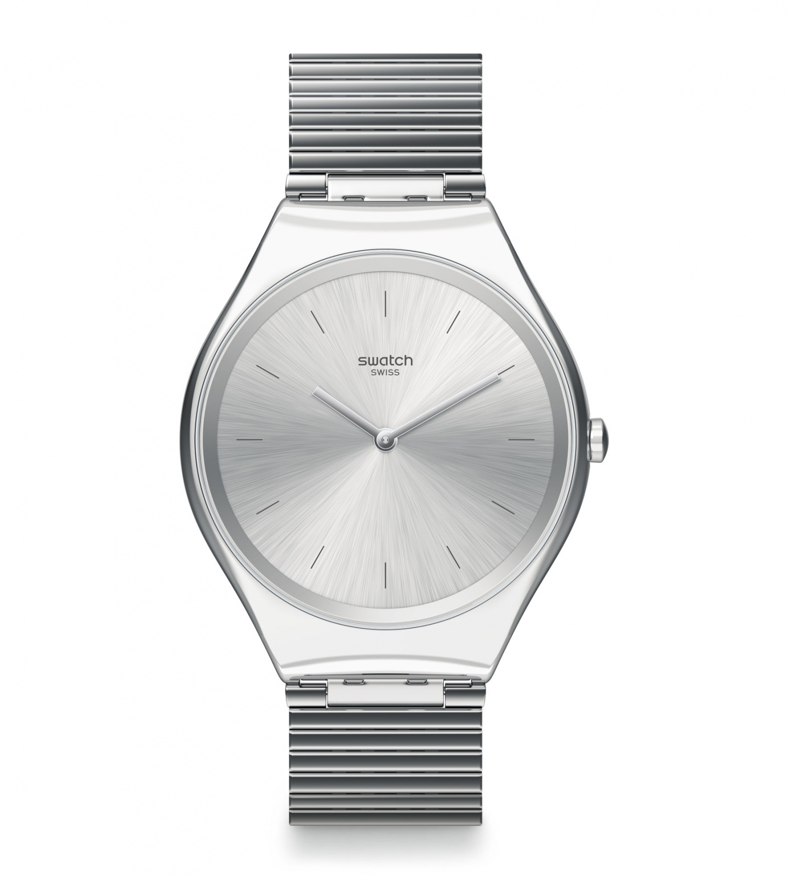 

Наручные часы унисекс Swatch SKINPOLE, SKINPOLE