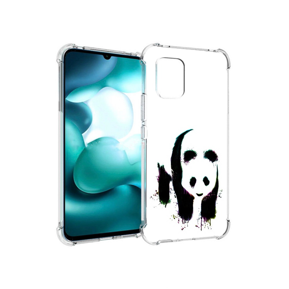 Panda lite