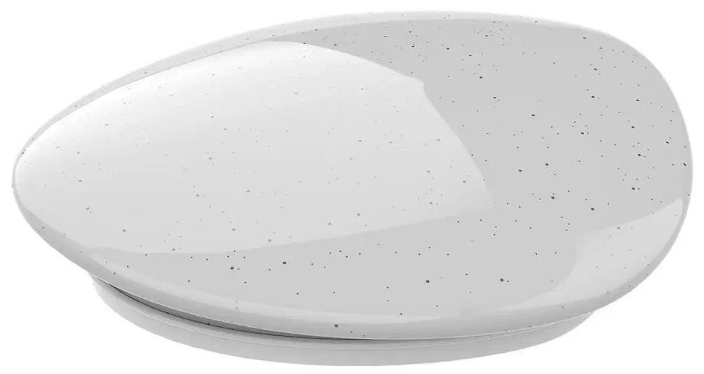 

Светильник НПС 24Вт 2050лм нейтр свет 4000K 220-240V IP20 370*340*90 LED Space Stone, GAUSS