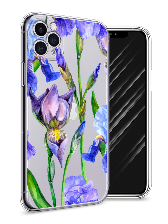 Чехол Awog на Apple iPhone 11 Pro / Айфон 11 Pro 