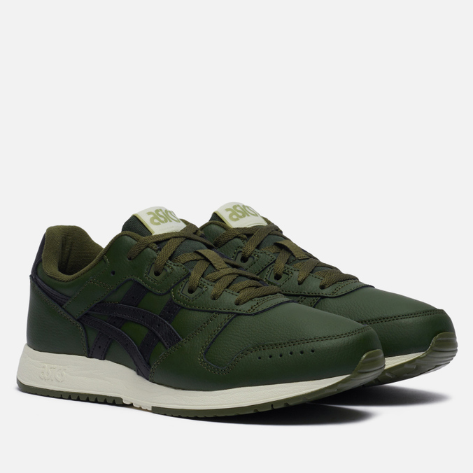 

Кроссовки женские Asics Lyte Classic хаки 40 EU, Lyte Classic