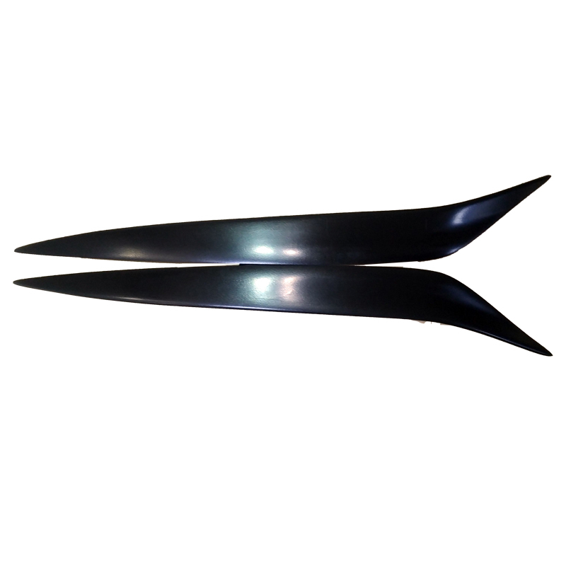 

Реснички на фары Forma'T для Toyota Camry ACV30 2001-2006 г.в.