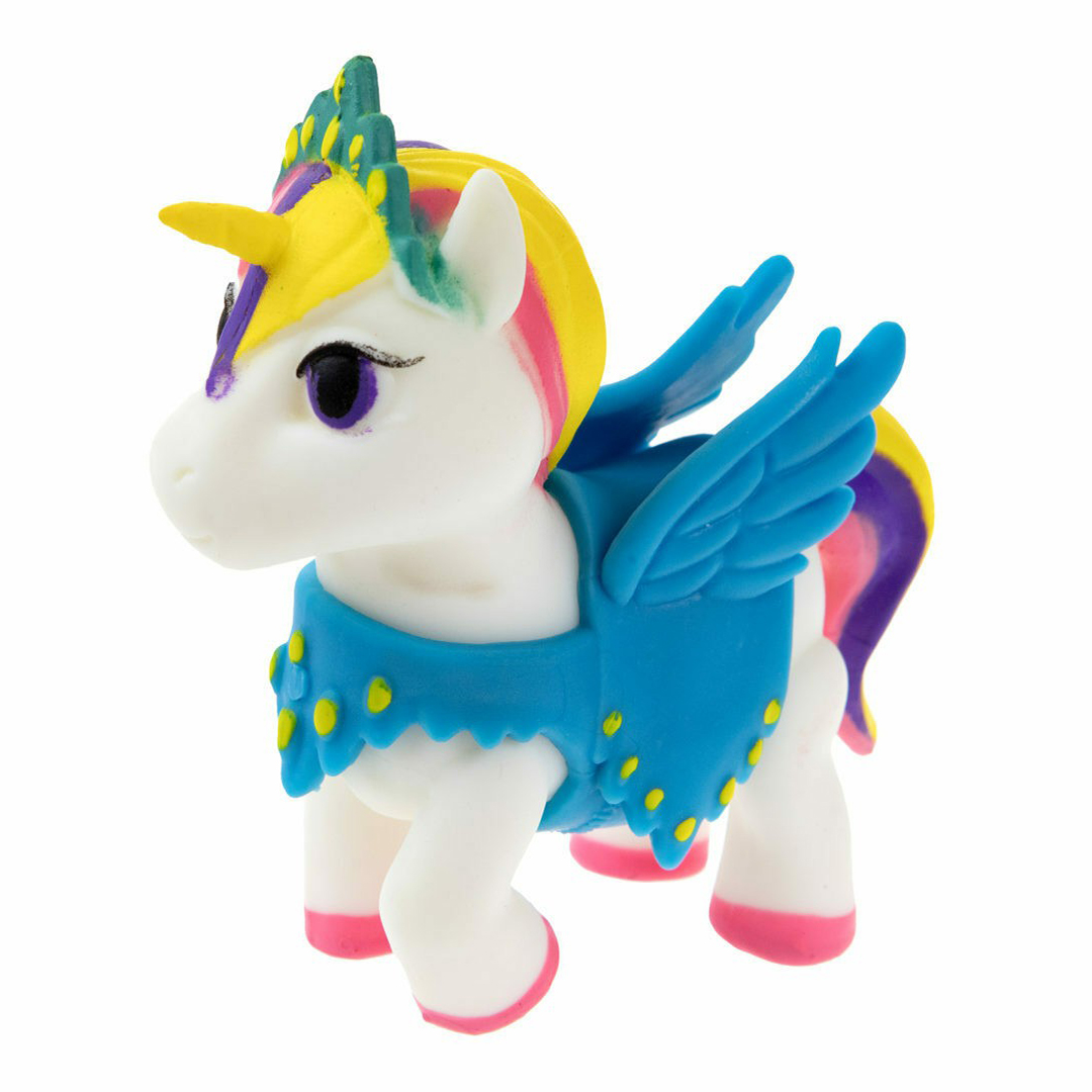 

Игровая фигурка 1toy Пони на фасоне