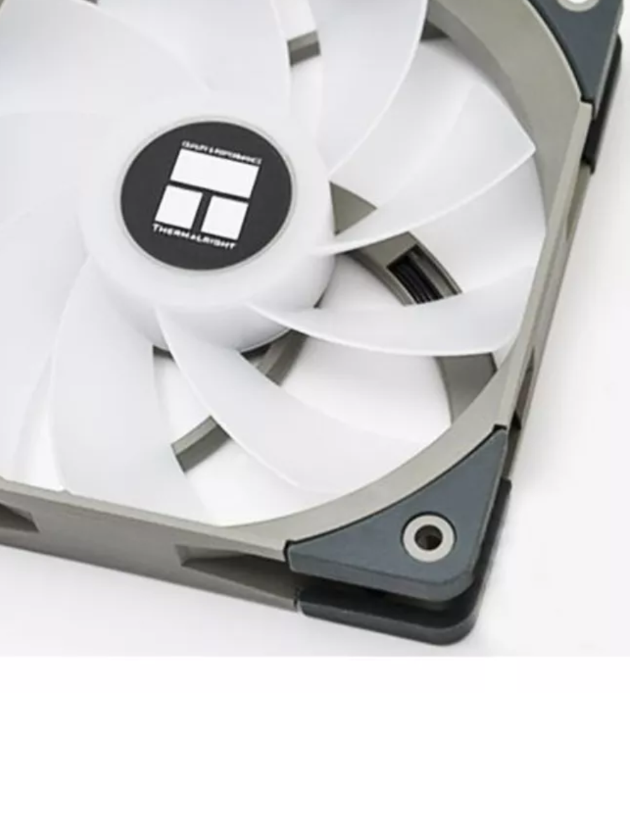 

Корпусной вентилятор Thermalright C12R-L (9816), C12R-L