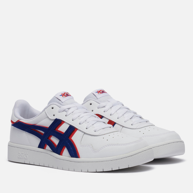 

Кроссовки мужские Asics Japan S белые 14 US, Japan S
