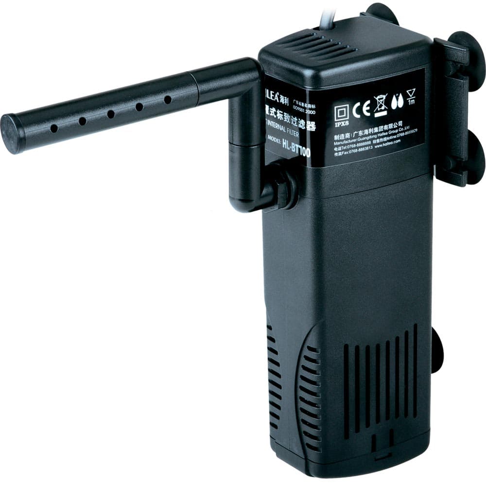 Фильтр для аквариума Hailea Beaut 700, внутренний