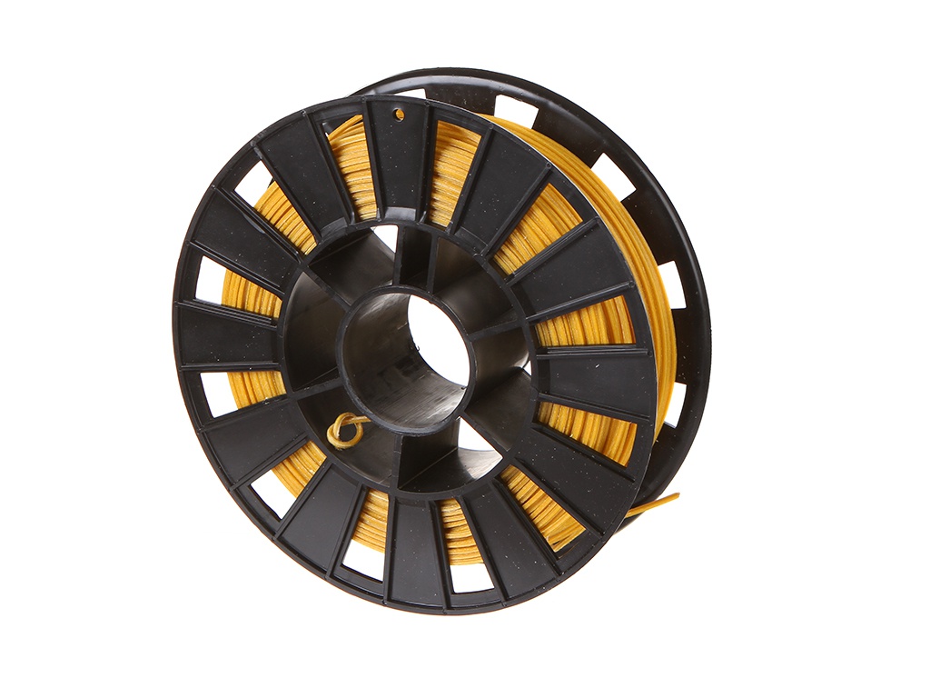 

Леска для триммера Plastiq Звезда 2.0mm x 200m