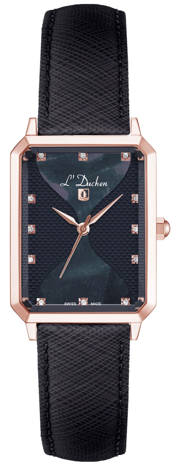 Наручные часы женские L'Duchen D591.41.31