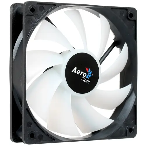

Корпусной вентилятор AeroCool Frost 12 FRGB (ACF3-FS10117.11), Frost 12 FRGB