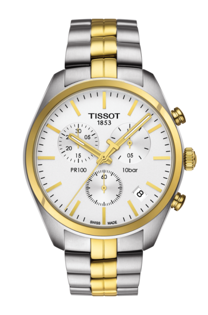 

Наручные часы мужские Tissot PR 100 CHRONOGRAPH, PR 100 CHRONOGRAPH