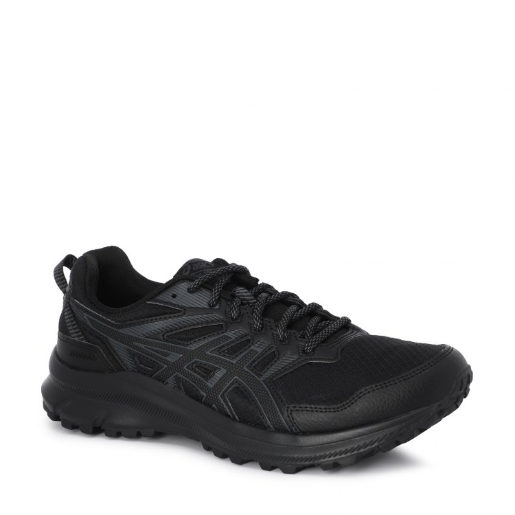 

Кроссовки мужские Asics TRAIL SCOUT 2 черные 40.5 EU, TRAIL SCOUT 2
