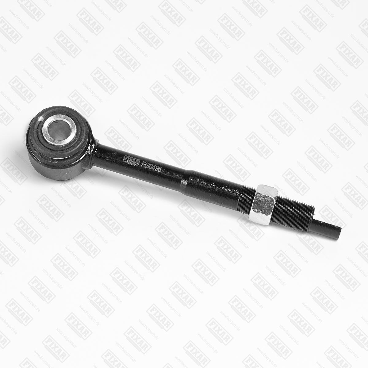 

Сайлентблок Fixar FG0496