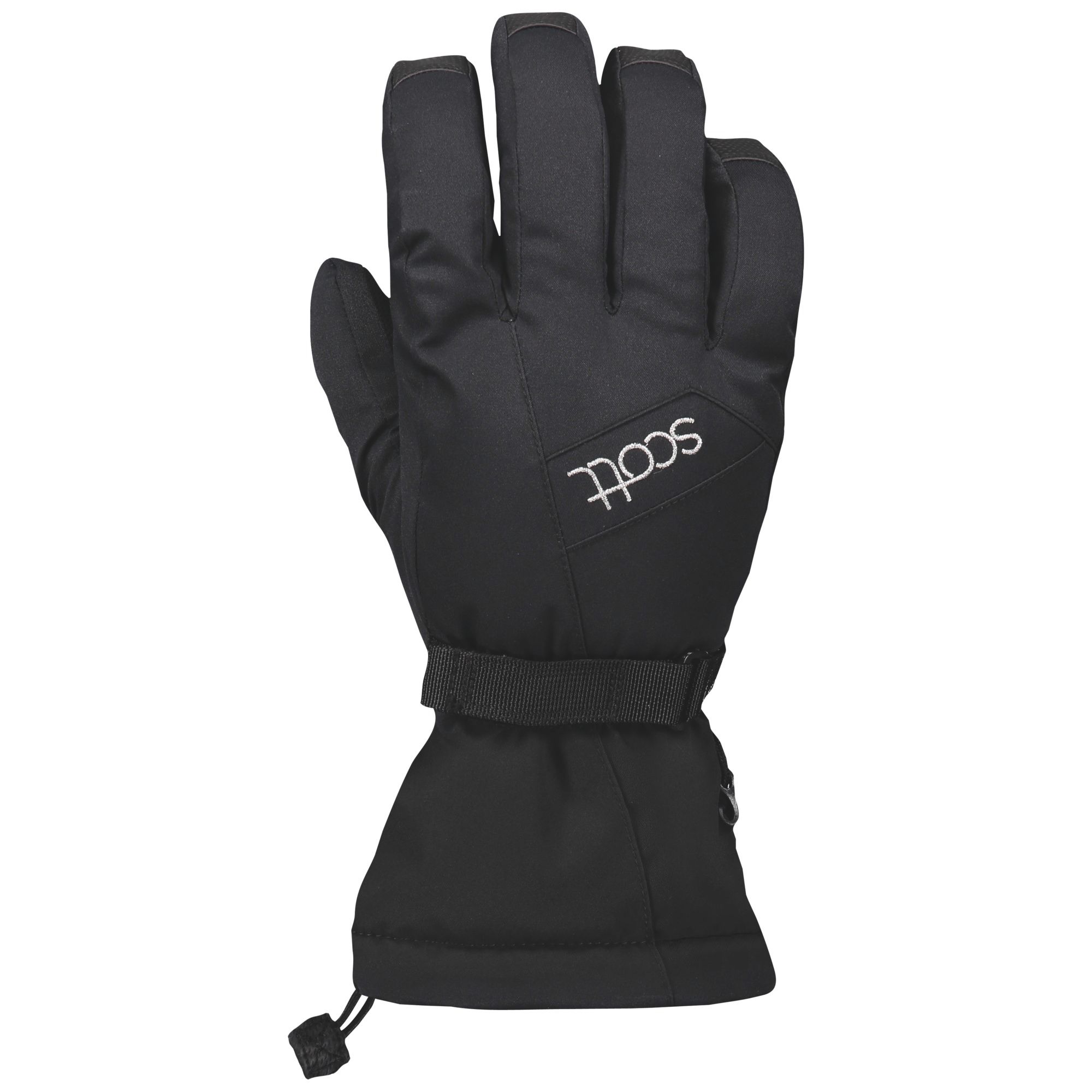 Перчатки Scott Ultimate Warm W Black Usl 3555₽