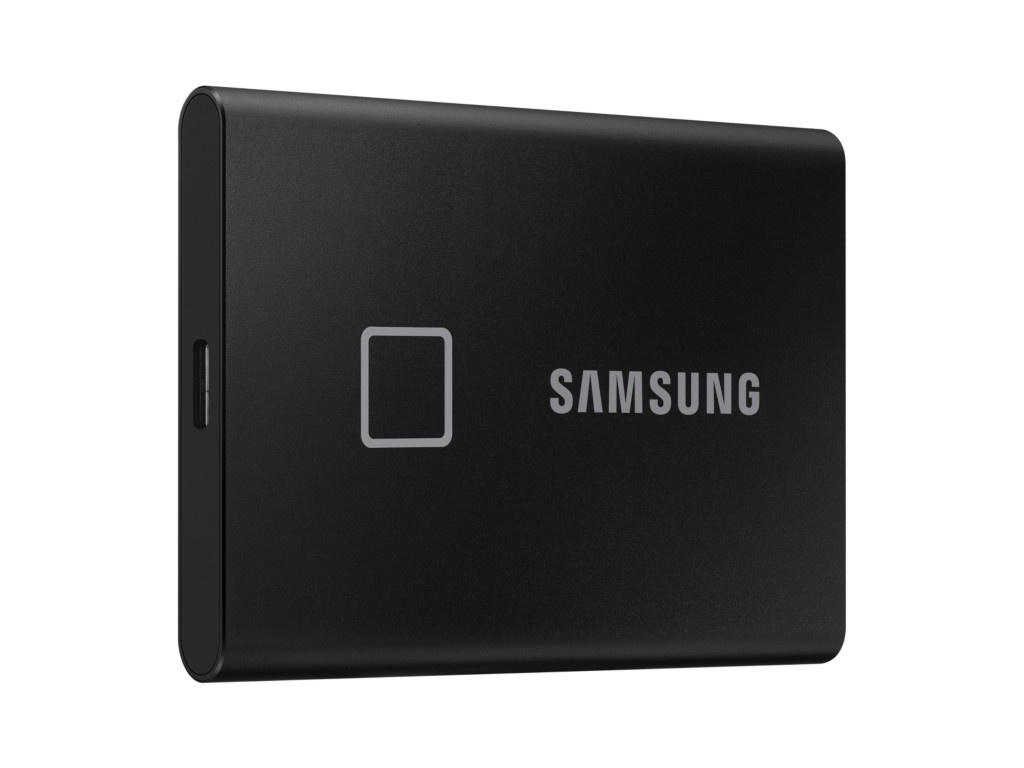 SSD накопитель Samsung MU-PC1T0KWW M.2 2280 1 ТБ (MU-PC1T0K/WW)