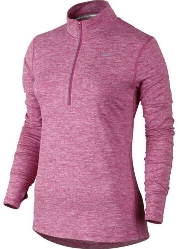 

Лонгслив женский Nike CU0349 розовый XS, CU0349