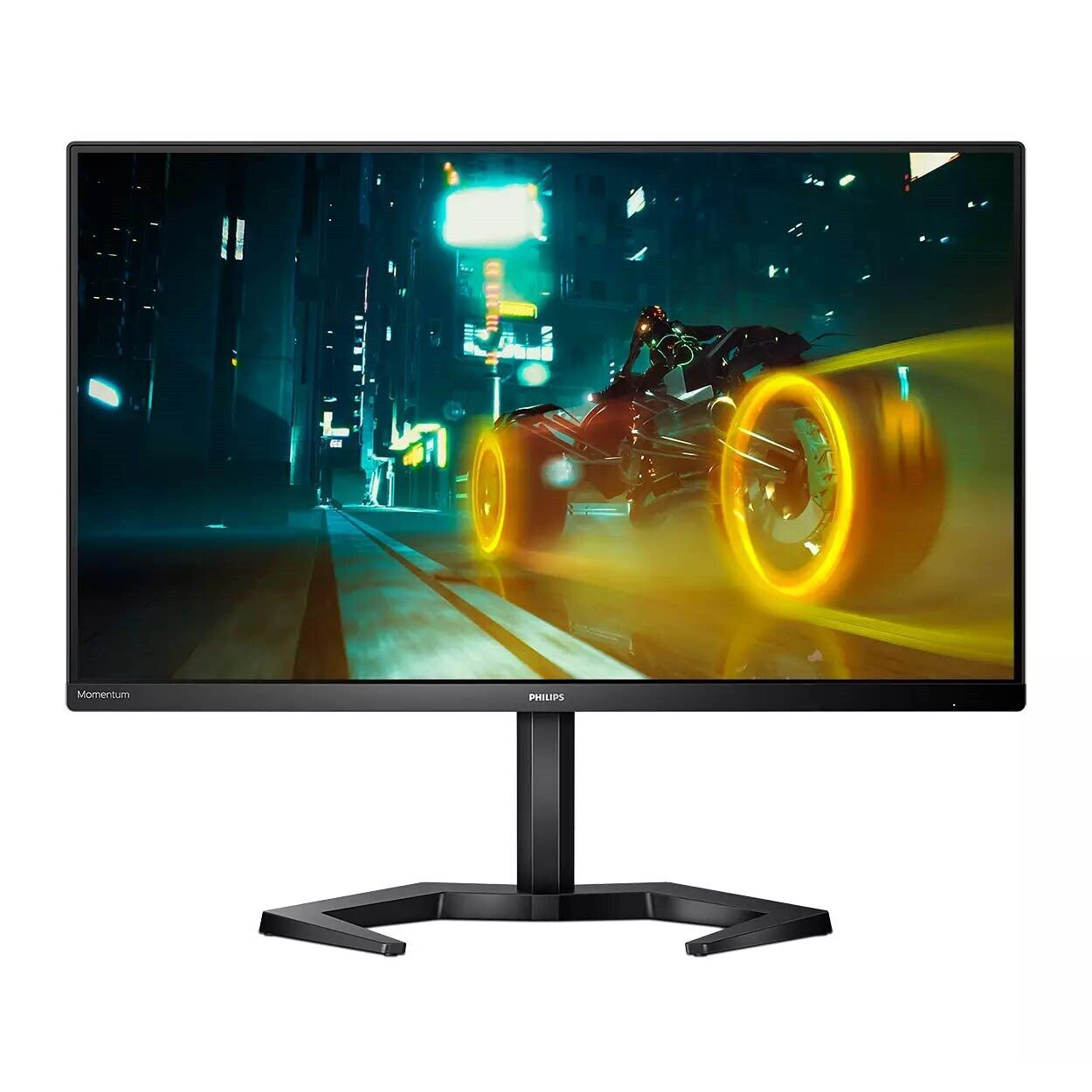 

23.8" Монитор Philips 24M1N3200ZA черный 165Hz 1920x1080 IPS, 24M1N3200ZA