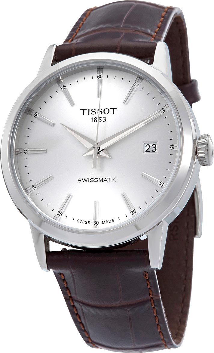 Наручные часы мужские Tissot T129.407.16.031.00