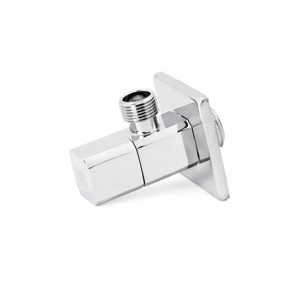 

Кран шаровой угловой 1/2х3/8 дюйма SM31062